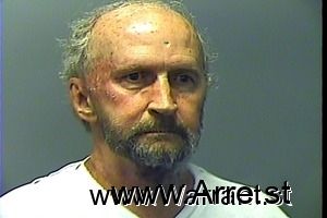 Stephen Edwards Arrest Mugshot