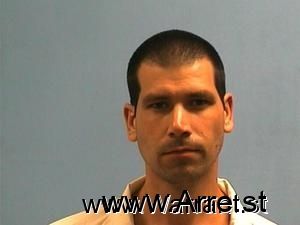 Stephen Fletcher Arrest Mugshot