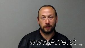 Stephen Lowry Arrest Mugshot