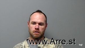 Stephen Osborne Arrest Mugshot