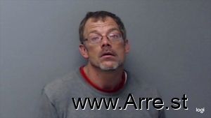 Steven Bailey Arrest Mugshot