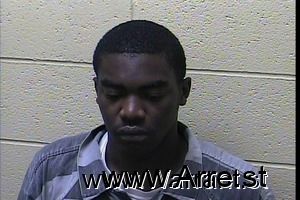 Steven Banks Arrest Mugshot