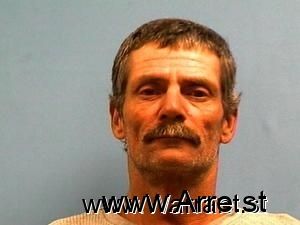 Steven Collins Arrest Mugshot