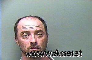 Steven Coney Arrest Mugshot