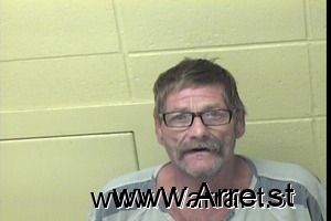 Steven Day Arrest Mugshot