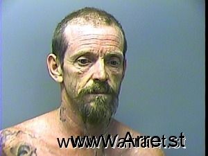 Steven Dixon Arrest Mugshot