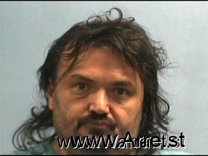 Steven Gillion Arrest Mugshot