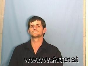 Steven Mcknight Arrest Mugshot