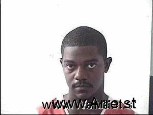 Steven Stone Arrest Mugshot
