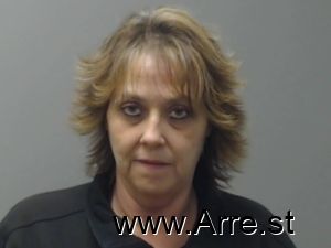 Susan Smith Arrest Mugshot