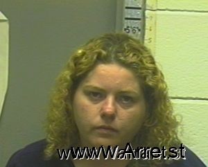 Suzette Avery Arrest Mugshot