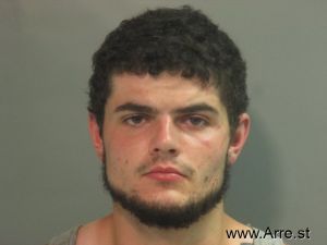 Talon Williams Arrest Mugshot