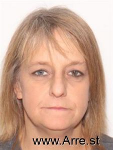 Tammy Walker Arrest Mugshot