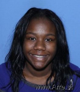 Taneria Whitfield Arrest Mugshot