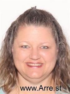 Tanja Mills Arrest Mugshot