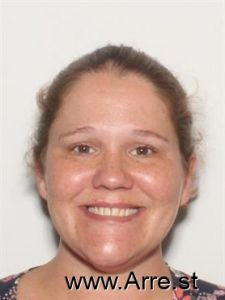 Tanya Beachamp Arrest Mugshot