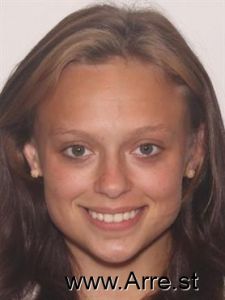 Tapanga Bolinger Arrest Mugshot