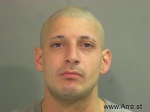 Tarek Faris Arrest Mugshot