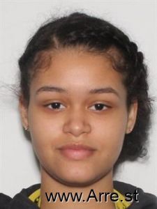 Taylor Brewer Arrest Mugshot