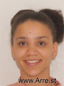 Tekoa Storay Arrest Mugshot