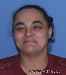 Teresa Martinez-ramirez Arrest Mugshot