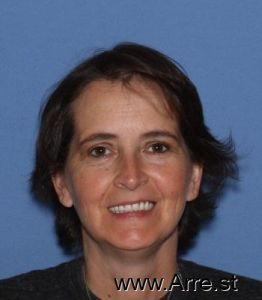 Teressa Jennings Arrest Mugshot