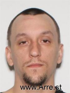 Terrance Crocker Arrest Mugshot