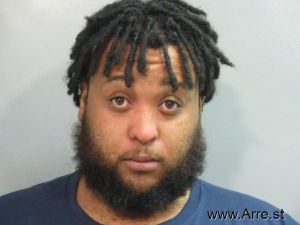 Terrance Deans Arrest Mugshot