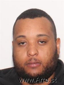 Terrance Deans Arrest Mugshot
