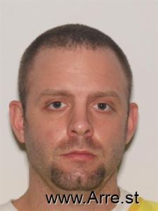 Terrel Reedy Arrest Mugshot