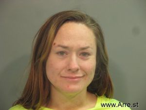 Terri Cash Arrest Mugshot