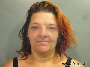 Terrie Granada Arrest Mugshot