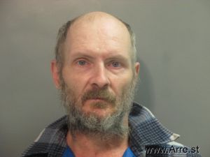 Terry Cousins Arrest Mugshot