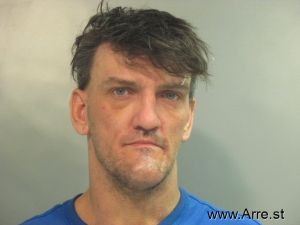 Terry Duggin Arrest Mugshot