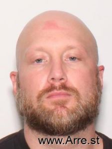 Thomas Boger Arrest Mugshot