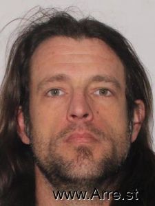 Thomas Cline Arrest Mugshot