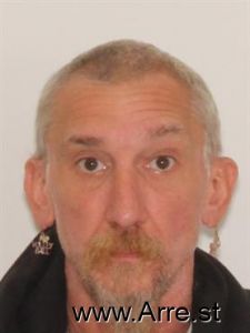 Thomas Falci Arrest Mugshot