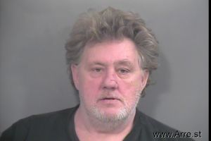 Thomas Miller Arrest Mugshot