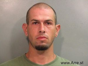 Thomas Scott Arrest Mugshot