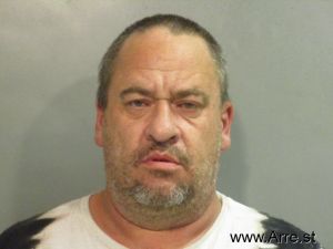 Thomas Shafer Arrest Mugshot