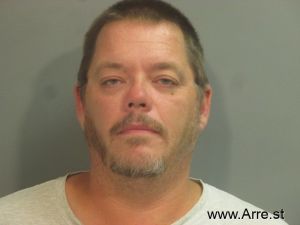 Thomas Smith Arrest Mugshot