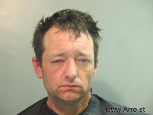 Thomas Young Arrest Mugshot