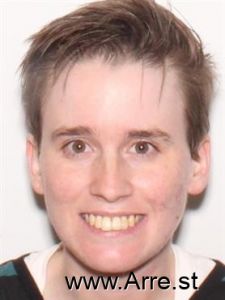 Tiffanie Westbrook Arrest Mugshot