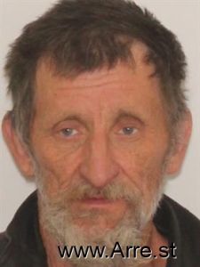 Tim Dixon Arrest Mugshot