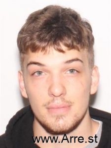 Timothy Barnes Arrest Mugshot