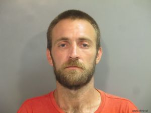 Timothy Dixon Arrest Mugshot