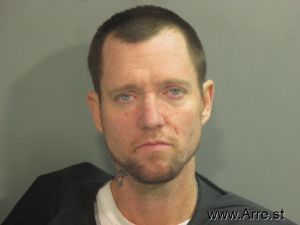 Timothy Duval Arrest Mugshot