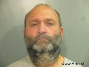 Timothy Farmer Arrest Mugshot