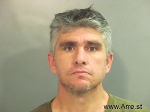 Timothy Harris Arrest Mugshot