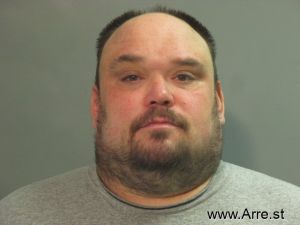 Timothy Milner Arrest Mugshot